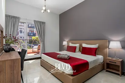 Sophisticated Layout | Experience Stylish and Spacious Living | Modern Comforts | Ramadan Offer
