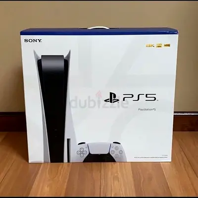 PlayStation 5 disc version 1TB TDRA