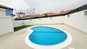 Renovated Classic Villa with Modern Touch | 3BR + Maid | Jumeirah