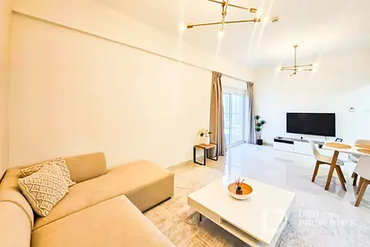 Prime Location | Furnished | Great Price