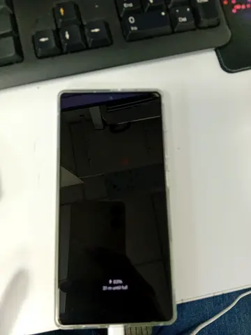 Samsung Galaxy S25 Ultra