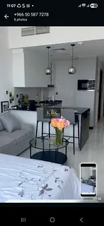 Cozy Furnished Studio | Ready to Move | Best Price | Call Now