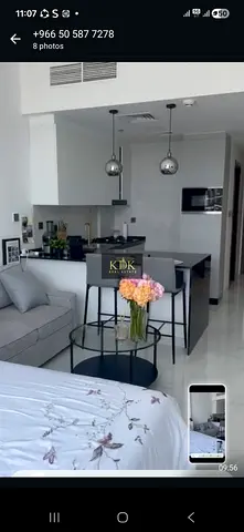 Cozy Furnished Studio | Ready to Move | Best Price | Call Now