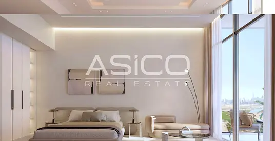 1BR Off-Plan | Investor Pick | Al Barsha South