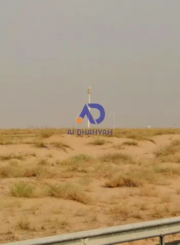 أرض سكنية للبيع في حي دبدبة – جنوب ضاحية الرحمانية على شارع بعرض 18 متر