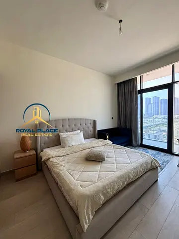 Luxury Living | Modern Furnished Studio