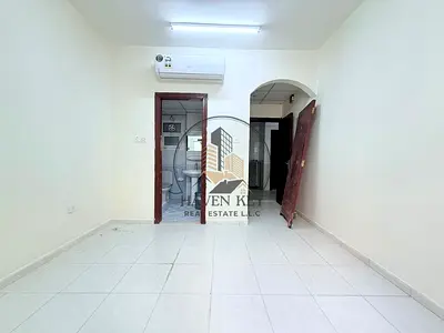 SPACIOUS ONE STUDIO// PRIME LOCATION // FAMILY BUILDING // REASONABLE PRICE // EASY ACCESS TO DUBAI // COME AND VISIT HOPE SO YOU LIKE IT
