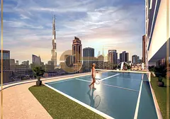 ELEVATED FLOOR | BURJ VIEW | HIGH ROI POTENTIAL