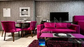 Affordable Studio | Furnished | Prime Location