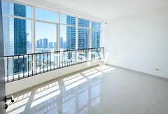 City View | High Floor | Spacious Layout
