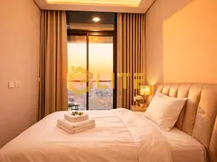 High-Floor 2BR | Aykon City Tower C | Panoramic City &amp; Sea View