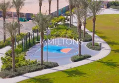 Luxury Apartment | Direct Beach Access | Move-In Ready | Resale
