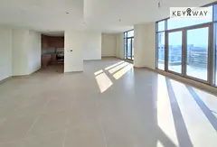 Vacant | First-Time Occupancy | High Floor