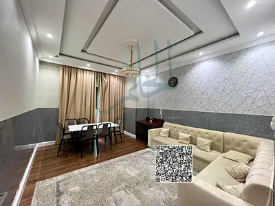 Furnished Apartment for Sale in Al Rashidiya – Al Khor Towers |
