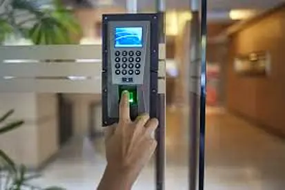 Door Access Control System Installation in Dubai