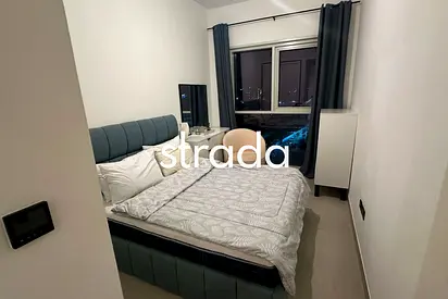 Fully Furnished | 12 Cheques | Vacant & Available