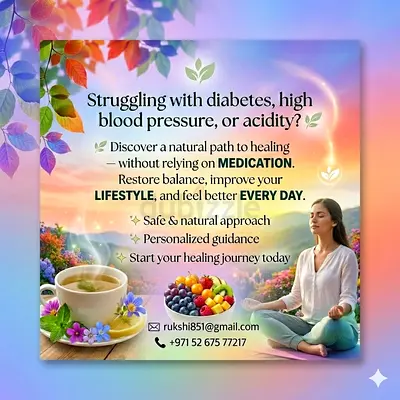 Health care your self