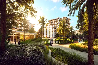 Luxurious & Healthy Lifestyle | 2MBR Duplex | Strategic Location |