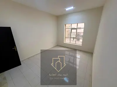 Excellent location - close to the Dubai and Sharjah exit - large area - parking