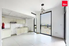 Closed Kitchen | Community View | Spacious