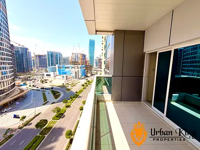 1BR Apartment | Art XV Tower | Balcony & Gym | Multiple Views