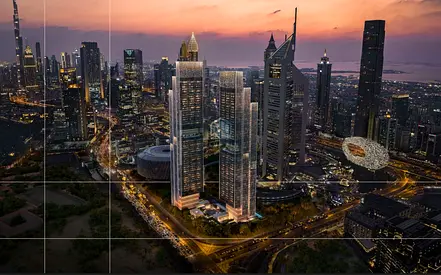 50/50 Payment Plan | High ROI | Luxury Living
