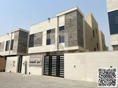 Villa in Al-Haliyo, 5 rooms, close to services