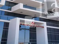 Near Metro |Villa View| Furnished
