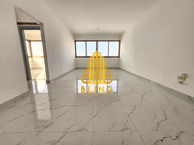 Elegant 1BHK With Spacious Saloon & Closed Kitchen