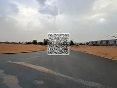 CORNOR PLOT FOR SALE