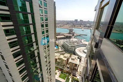 Marina View | High floor w/ Balcony |Ready to Move