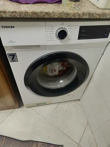 Washing machines fidge gas stove