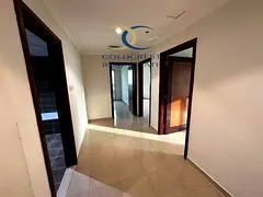 "Spacious 3BHK Apartment with Closed Kitchen in Conqueror Tower, Ajman – For Sale!"