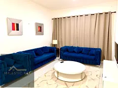 2 BHK Fully Furnished Apartment Available On Monthly Basis Ready to Move