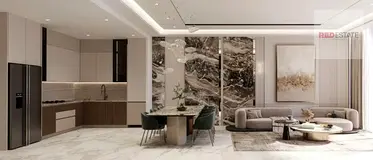 Own a Luxury Studio Apartment | 5% Down | 2% Monthly | Pool Balcony