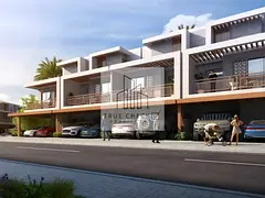 Spacious 4BR Townhouse | Modern Layout | Excellent Price