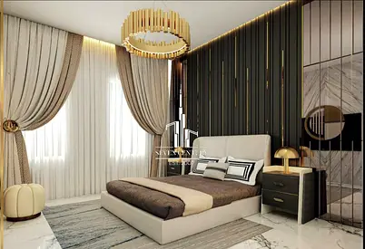 Bright Layout | High Floor | Great Location