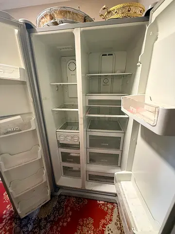 Super General Fridge