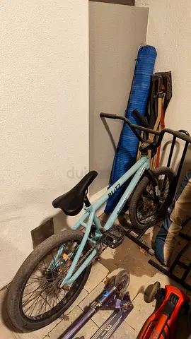 Used BMX/Junior Bike in Good Condition