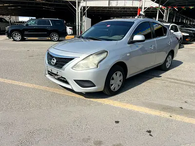 2019 Nissan SUNNY 缩略图 2