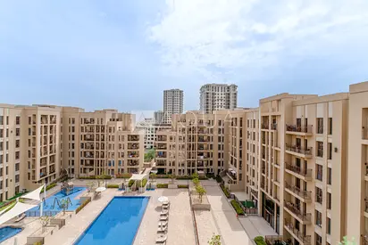 Upgraded | Furnished | Pool View | Exclusive