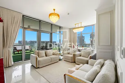 Golf View | Upgraded | Spacious Layout | VOT