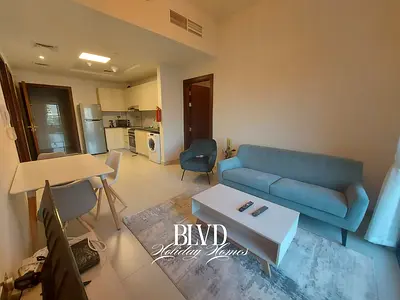 EID OFFER | Experience the Best / Huge Terrace / Ready To Move