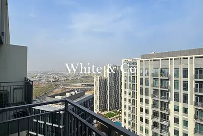 TOP FLOOR | AMAZING VIEW | 6 CHEQUES WELCOME