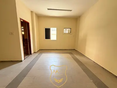 HOT Offer Spacious Studio Apartment Rent Only 17000AED yearly