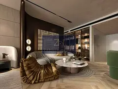 Sky Line by Peace Homes, Dubai Land Residence Complex, Dubai