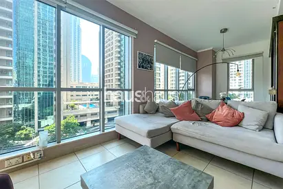 Furnished | Modern | Bright | Spacious | Peaceful