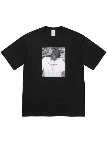 Nike Supreme Biggie Smalls