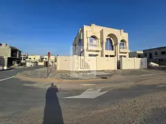 Excellent villa in Al Zahya directly from the owner