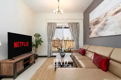 Modern Living | Coveted Location | Bright & Open Spaces | Ultimate Comfort|Ramadan Offer